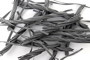 الیاف کورتا توئیست